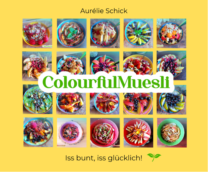 ColourfulMuesli