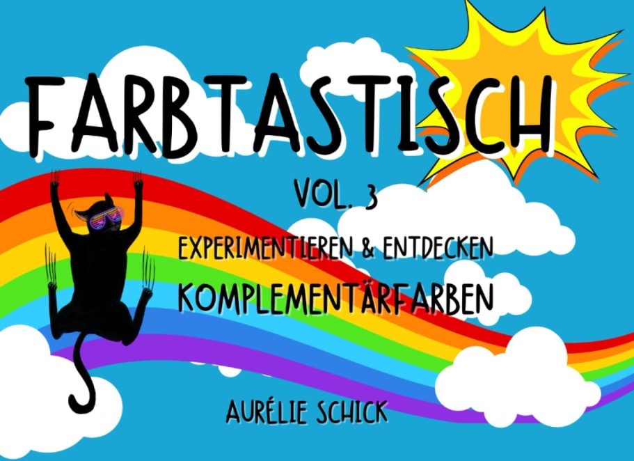 Farbtastisch!